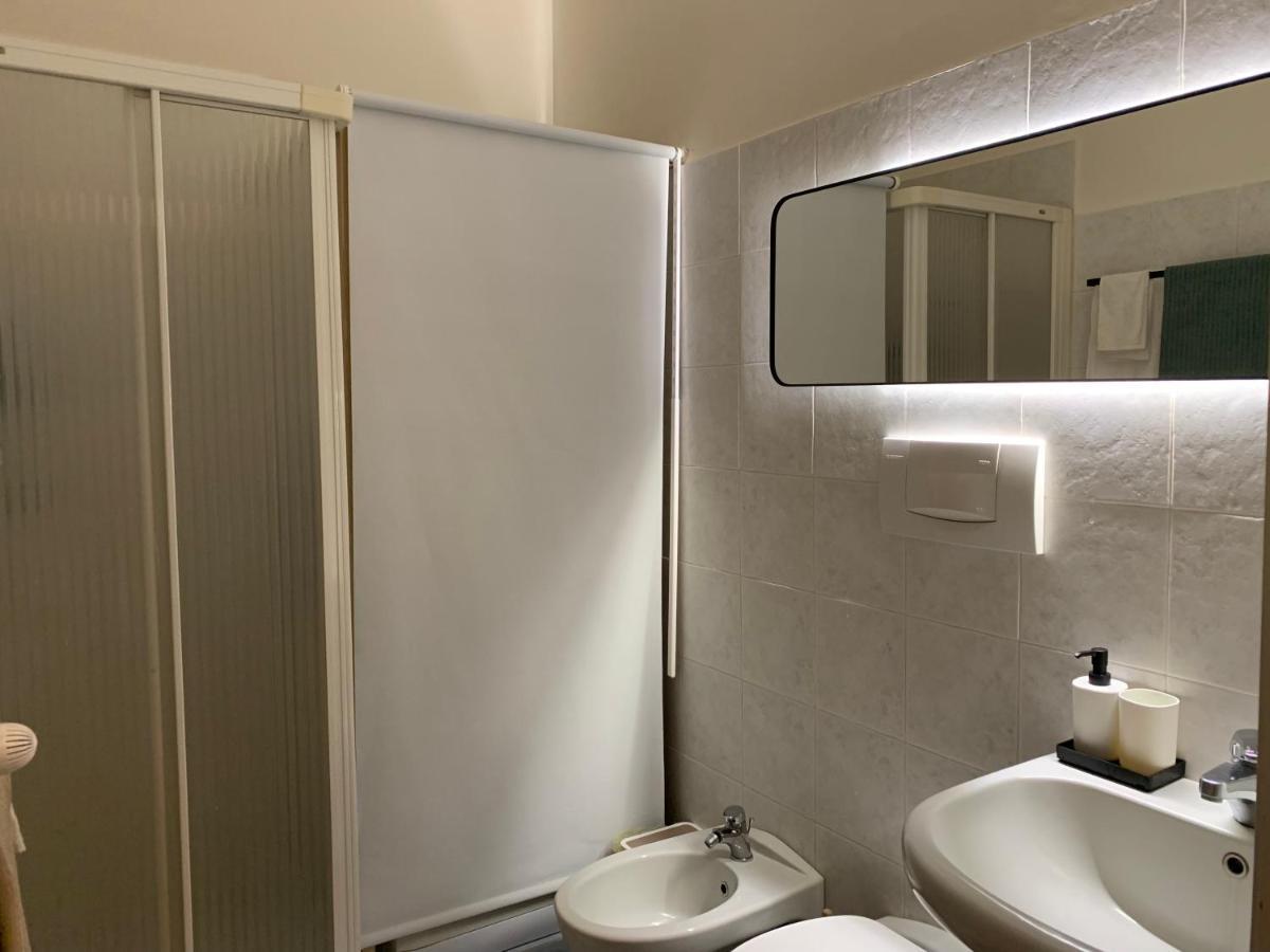 Gius' Apartment Elegante Vicino Ospedale Biella Gaglianico Екстериор снимка