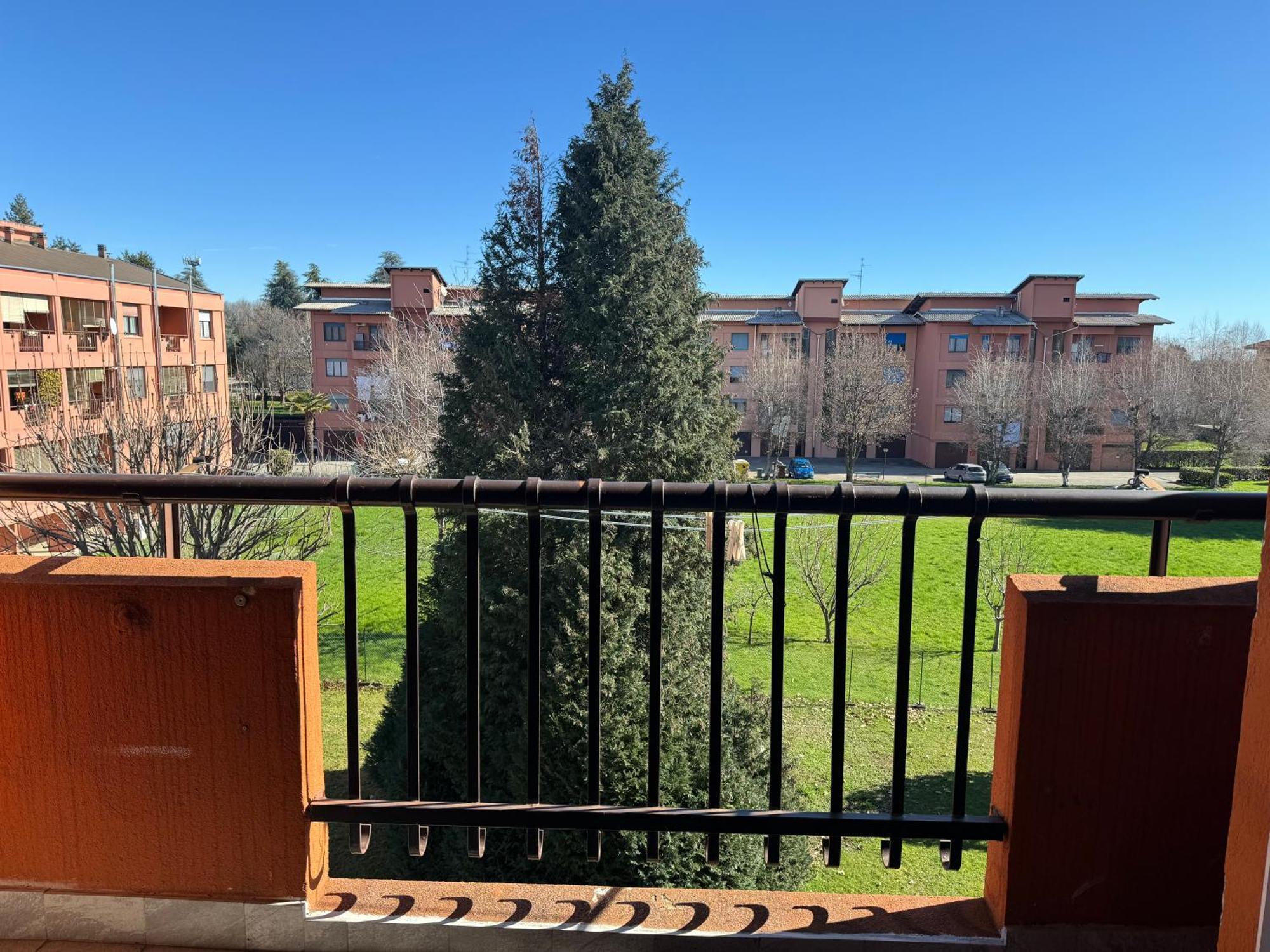 Gius' Apartment Elegante Vicino Ospedale Biella Gaglianico Екстериор снимка